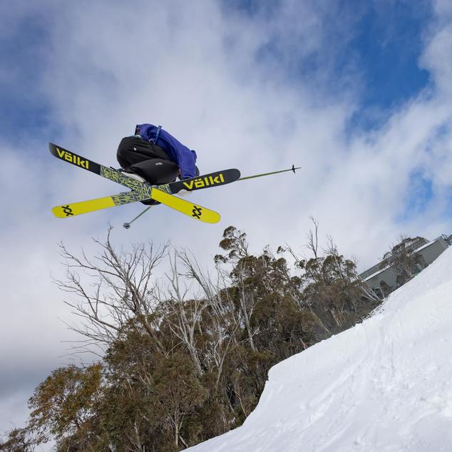 Volkl Joey Ellis